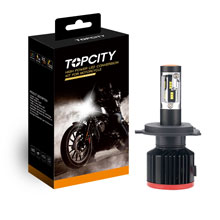 Topcity own design h4 motorcycle led bubls,h4 led bulbs for motor,motorcycle led lights,h4 12smd 2016 led motorcycle bulbs,h4 led headlight for bike,h4 custom motorcycle headlight,h4 aftermarket motorcycle headlights,h4 motorcycle led headlight kit,h4 motorcycle headlight manufacturer